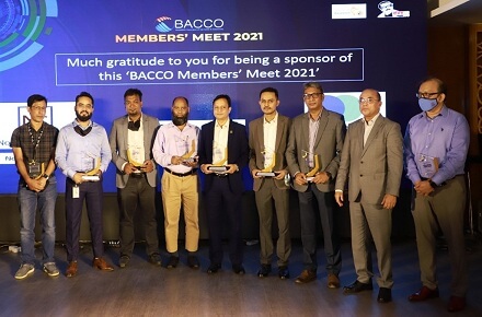 BACCO Members' Meet 2021