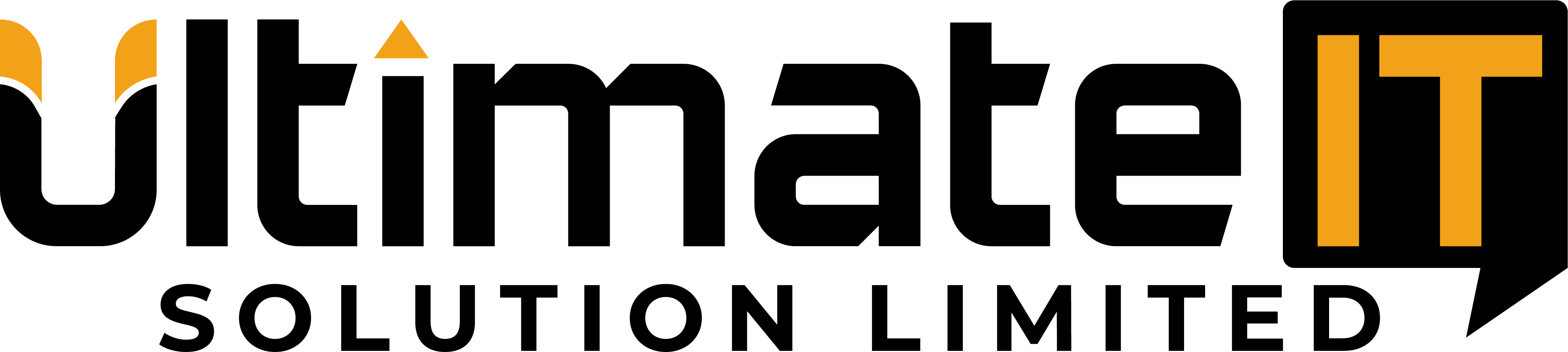 Ultimate IT Solution Ltd.