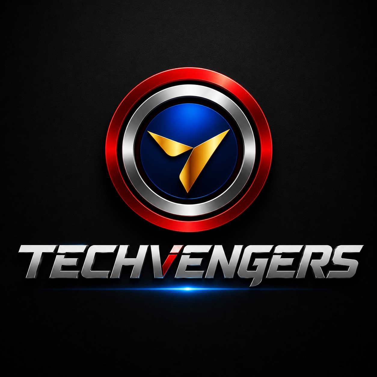 Techvengers