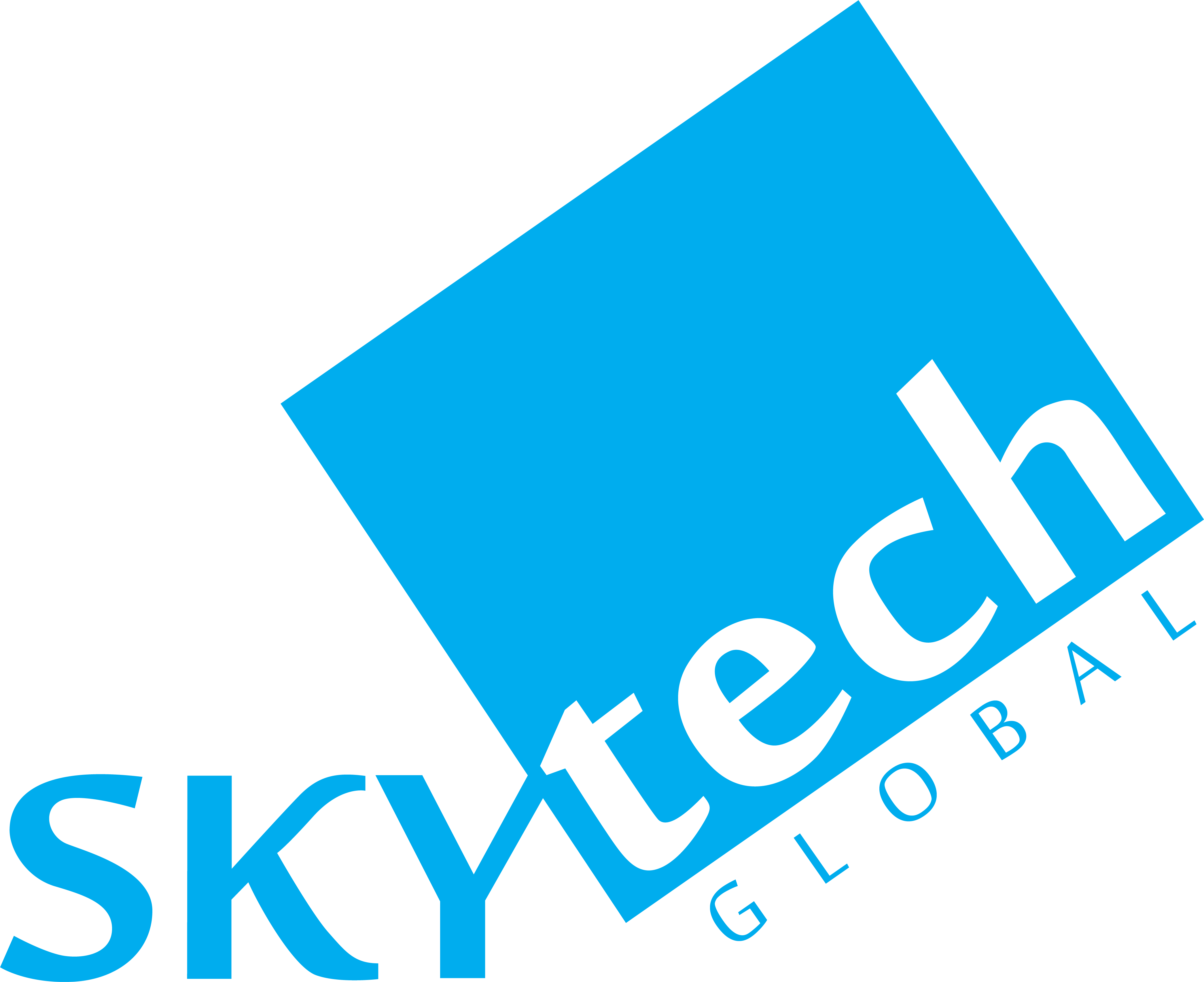 SkyTech Global Ltd.