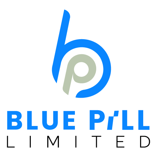 Blue Pill Limited