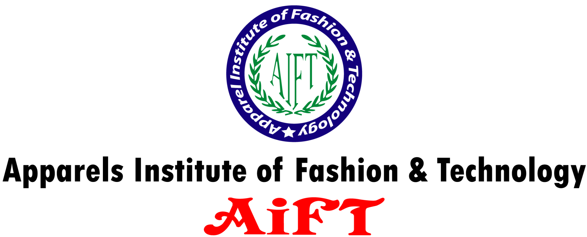 Apparels Institute of Fashion & Technology -AIFT