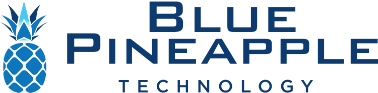 Blue Pineapple Technology Ltd