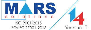MARS Solutions Limited