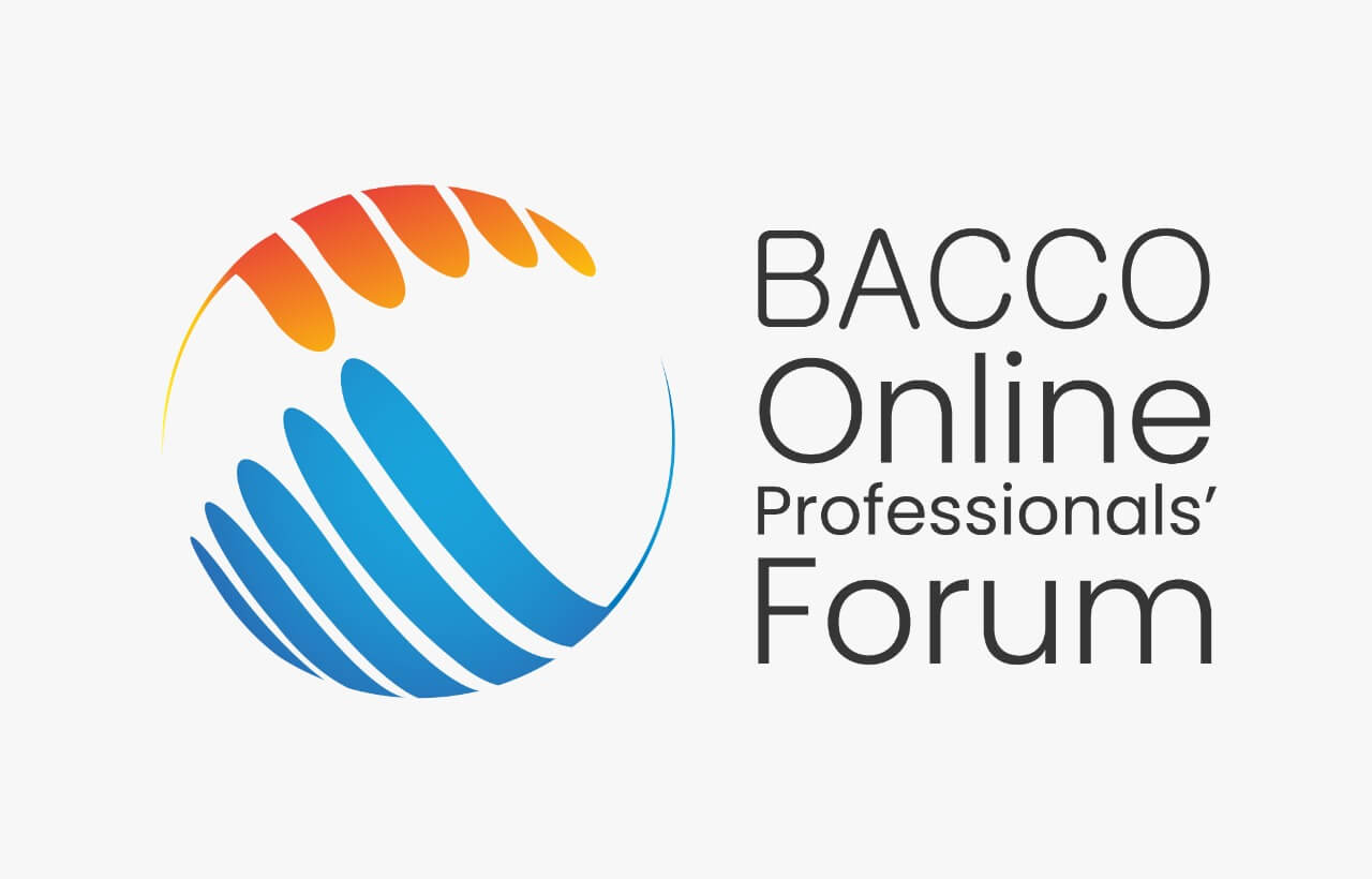 BACCO Online Professionals' Forum (BOPF)