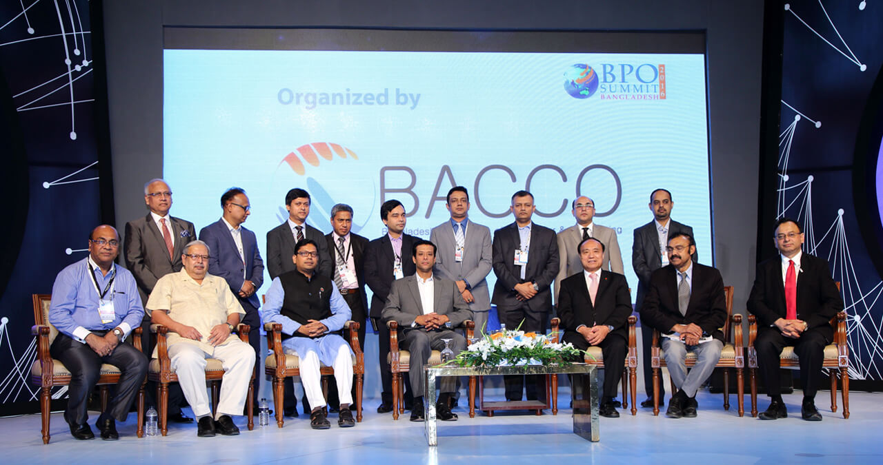 Bangladesh Association of Call Center & Outsourcing (BACCO)