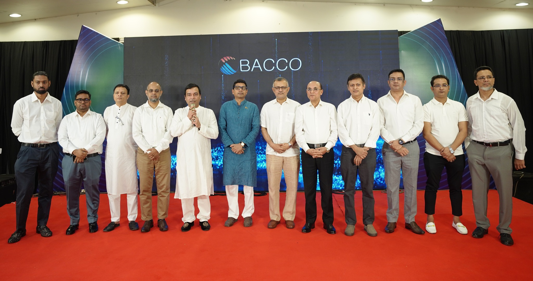 BACCO Members' Meet 2024