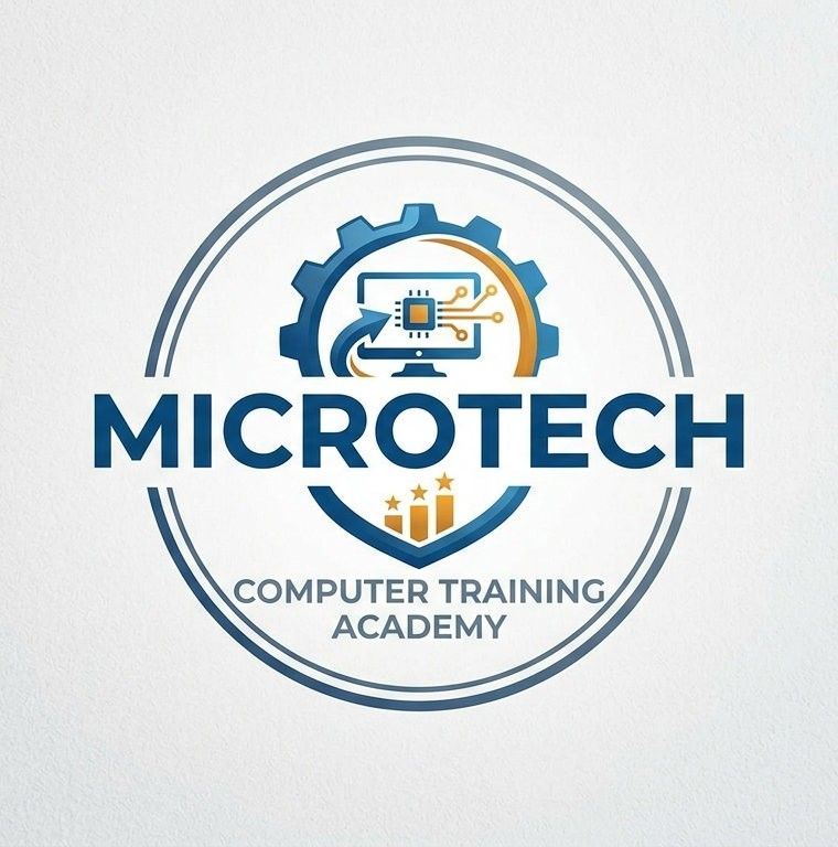 MICROTECH COMPUTER TRAINING ACADEMY