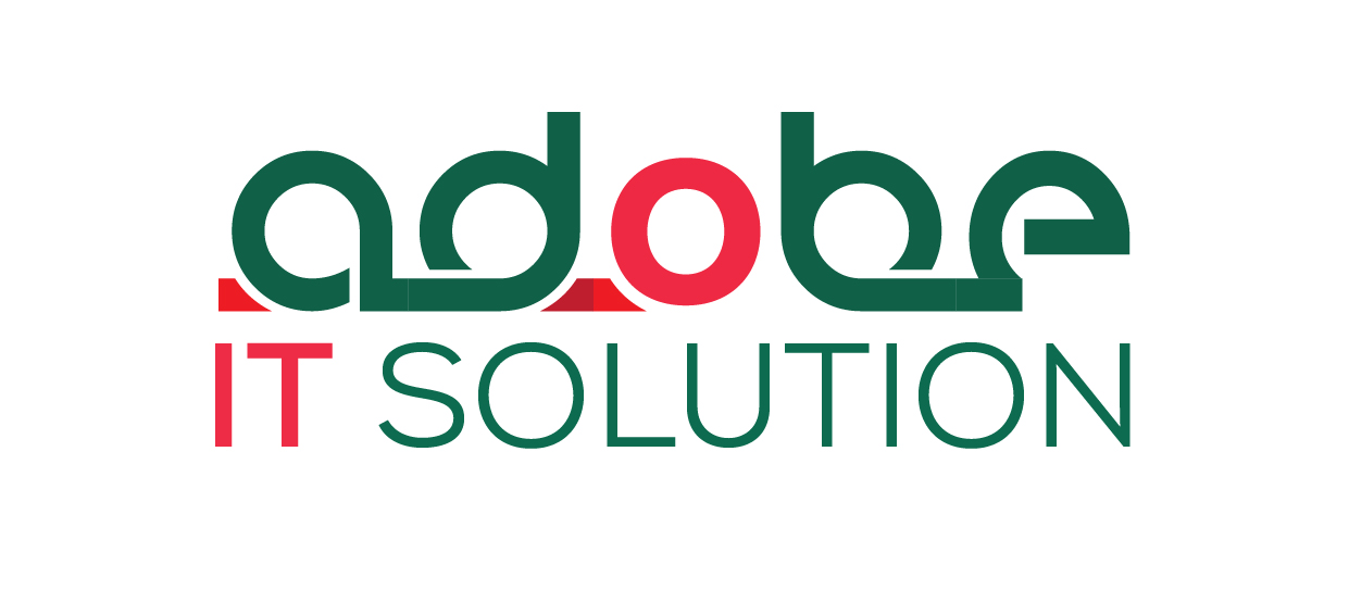 Adobe IT Solutions