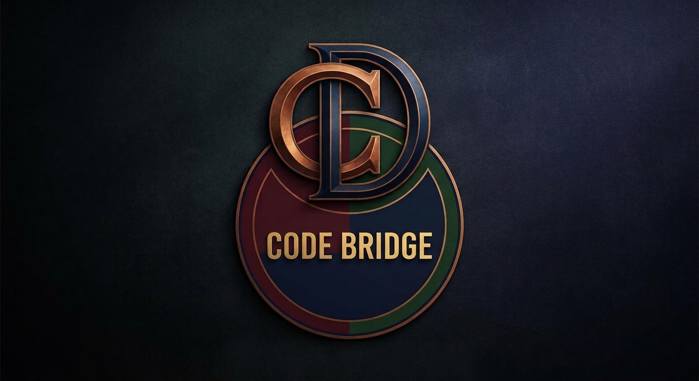 Code Bridge