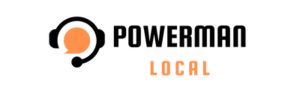 PowerMan Local