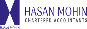 HASAN MOHIN, CHARTERED ACCOUNTANTS