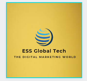 ESS Global Tech