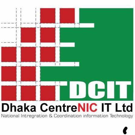 Dhaka CentreNIC IT Ltd