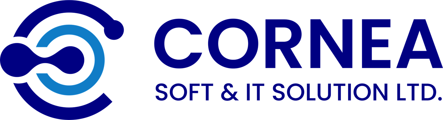 Cornea Soft & IT Solution Ltd.