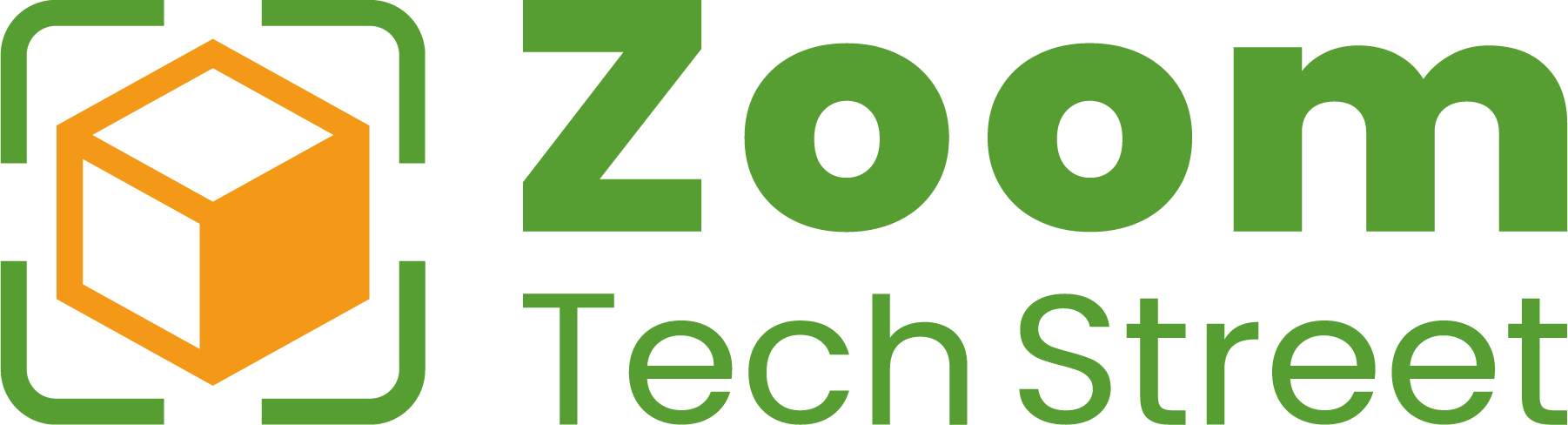 Zoom Tech Street