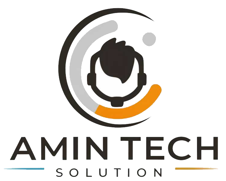 Amin Tech Solution