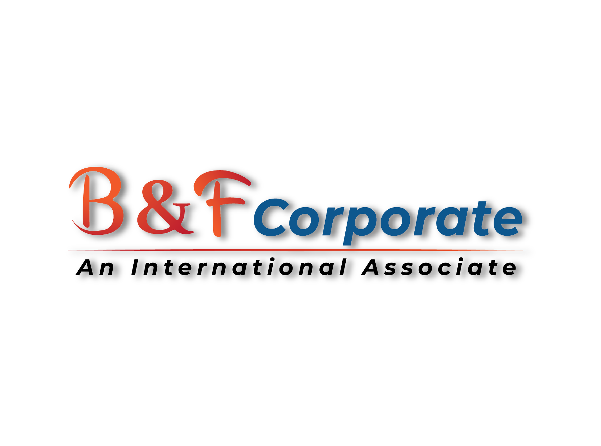 B&F- Corporate