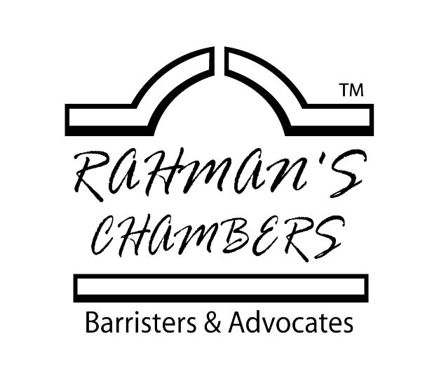 Rahman's Chambers