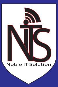 Noble IT Solution Ltd.