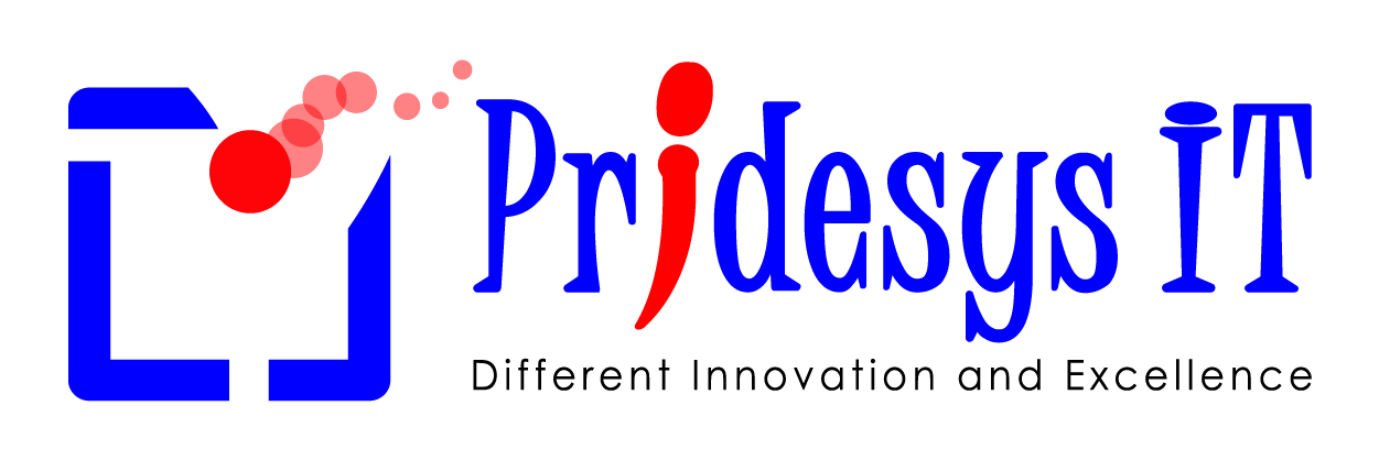 Pridesys IT Ltd.