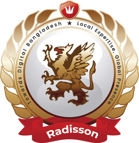 Radisson Digital Technologies Ltd.