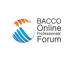 BACCO Online Professionals' Forum (BOPF)