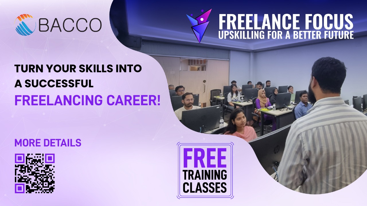 Freelance Focus: Upskilling for a Better Future